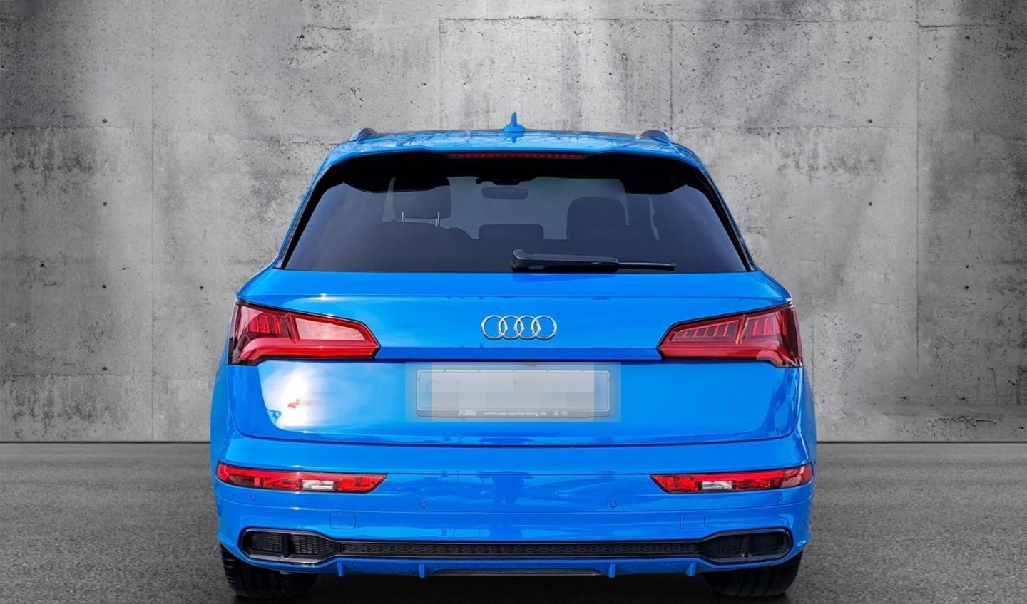 Audi SQ5 3.0 TDI quattro HUD AD StandHZG AHK-klappbar foto 4