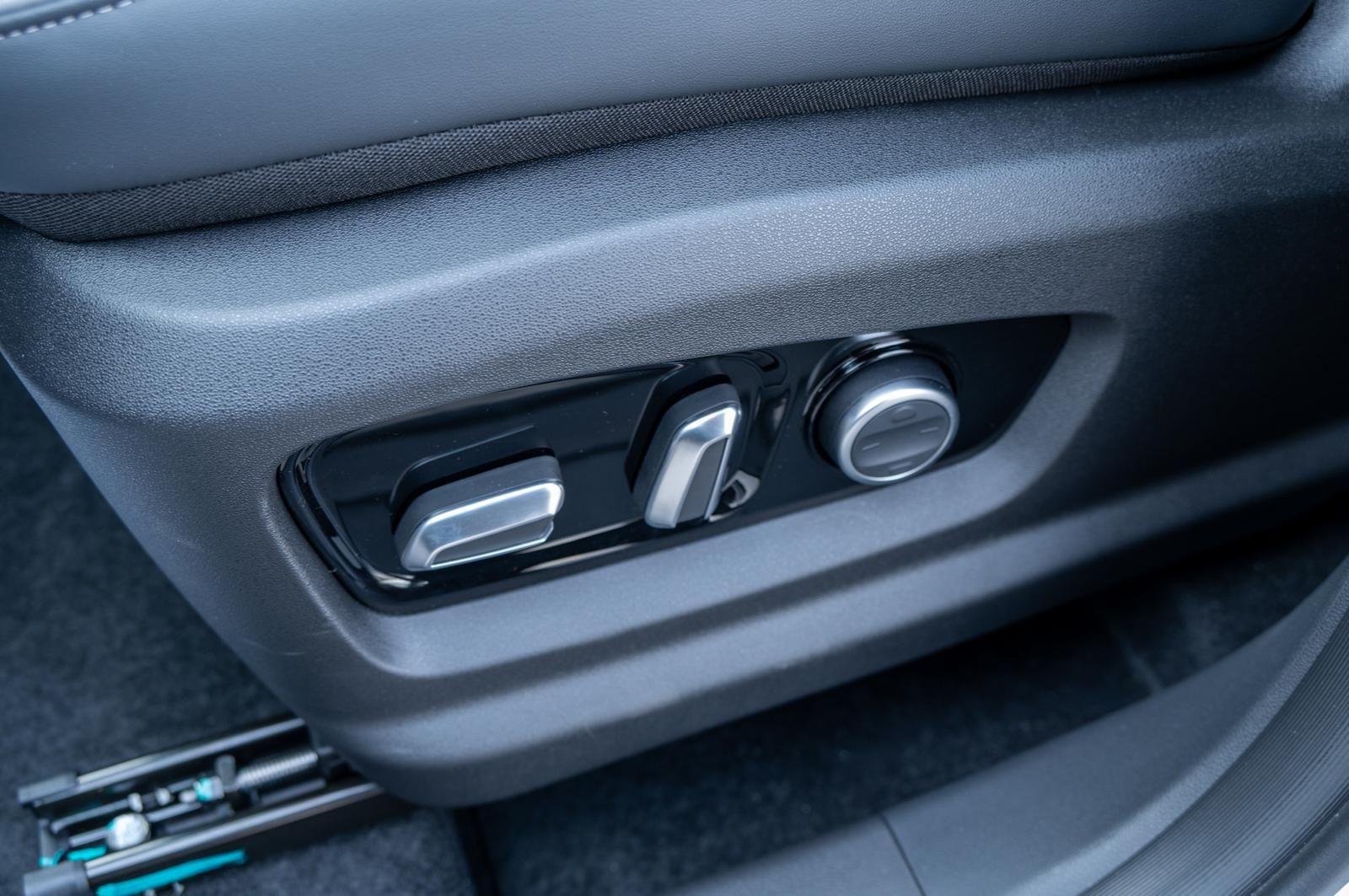 JAECOO Jaecoo J7 SHS Exclusive 1.5l,ACC,360°,Pano,Head- foto 16