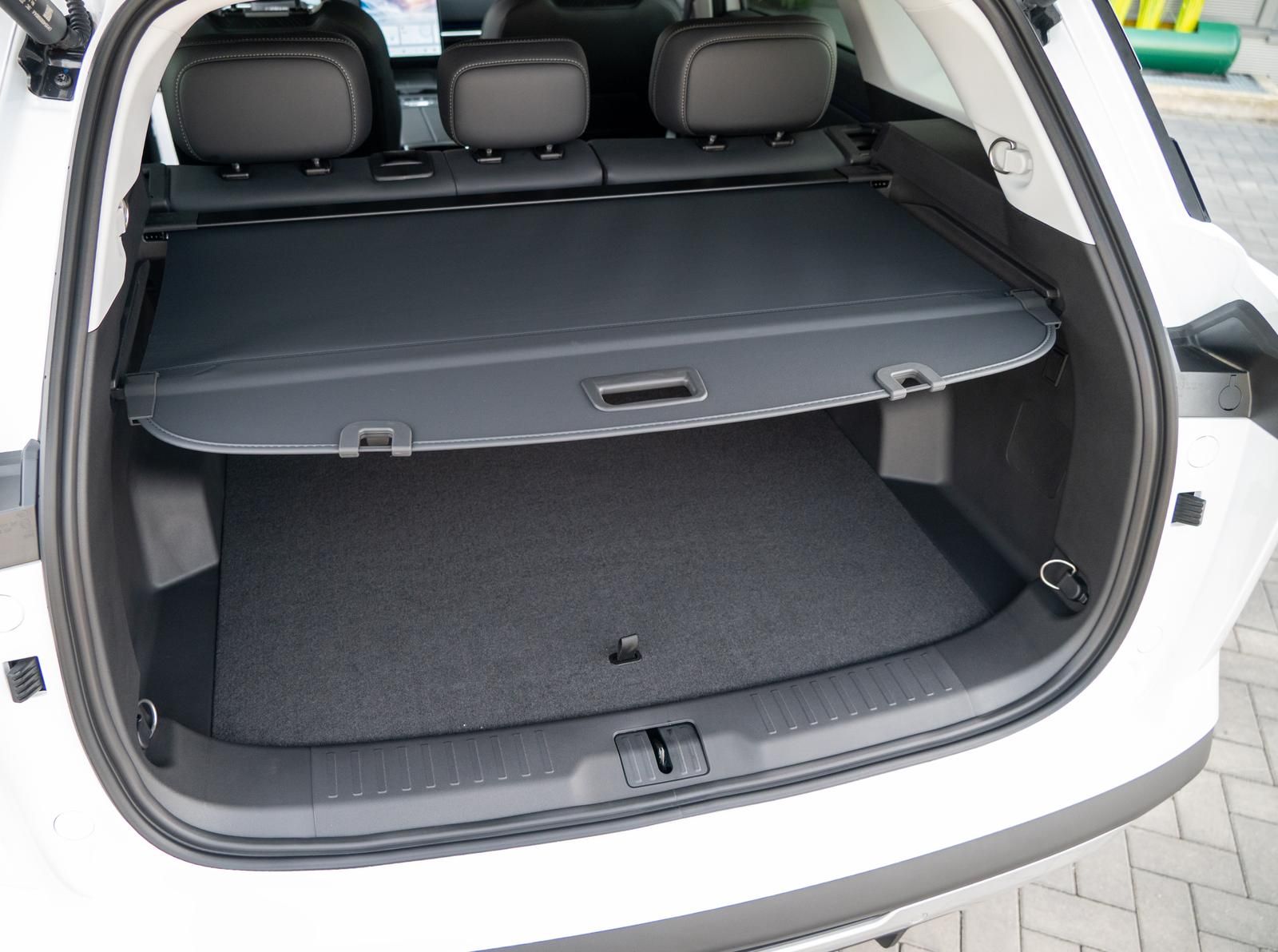 JAECOO Jaecoo J7 SHS Exclusive 1.5l,ACC,360°,Pano,Head- foto 19