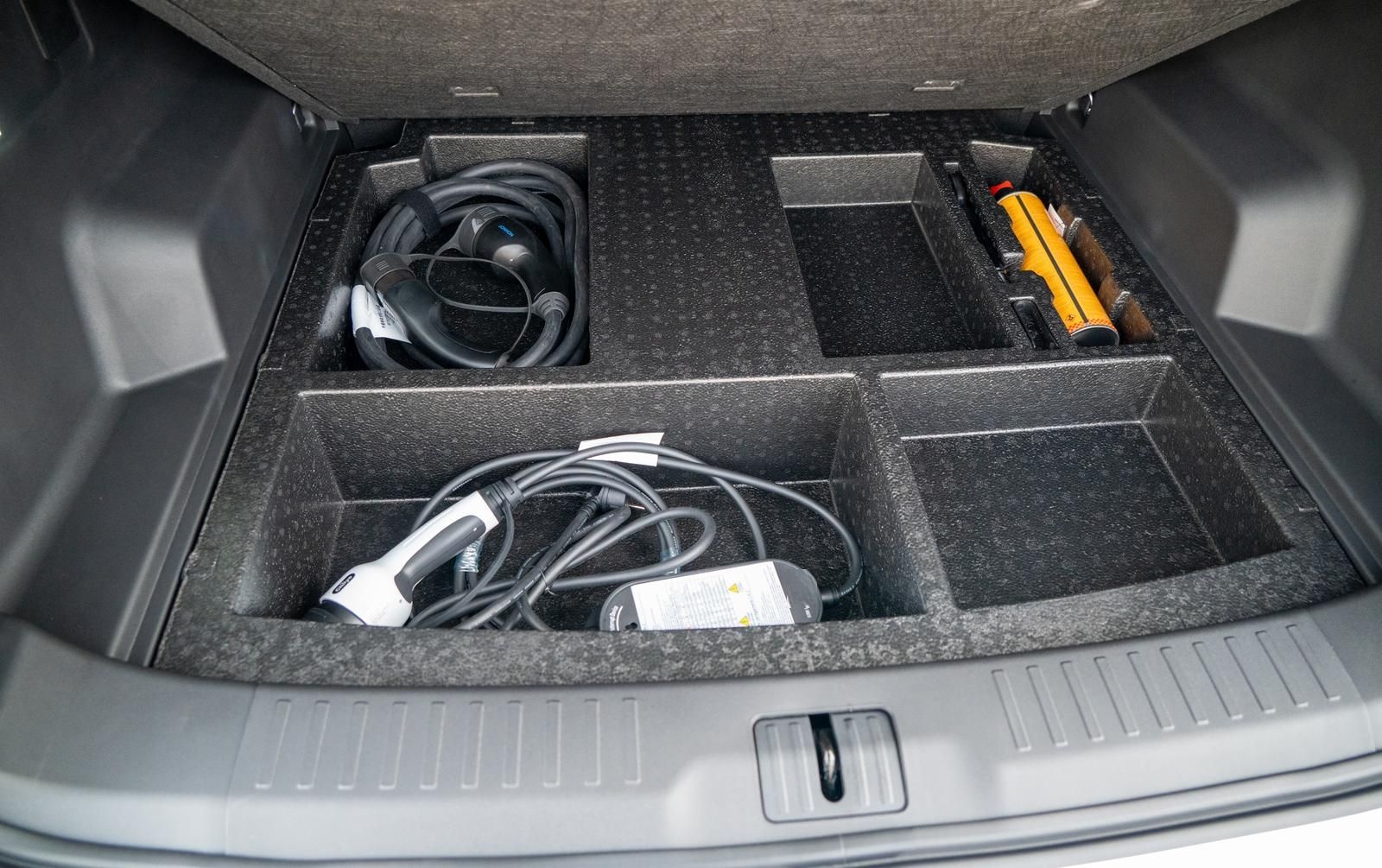 JAECOO Jaecoo J7 SHS Exclusive 1.5l,ACC,360°,Pano,Head- foto 20