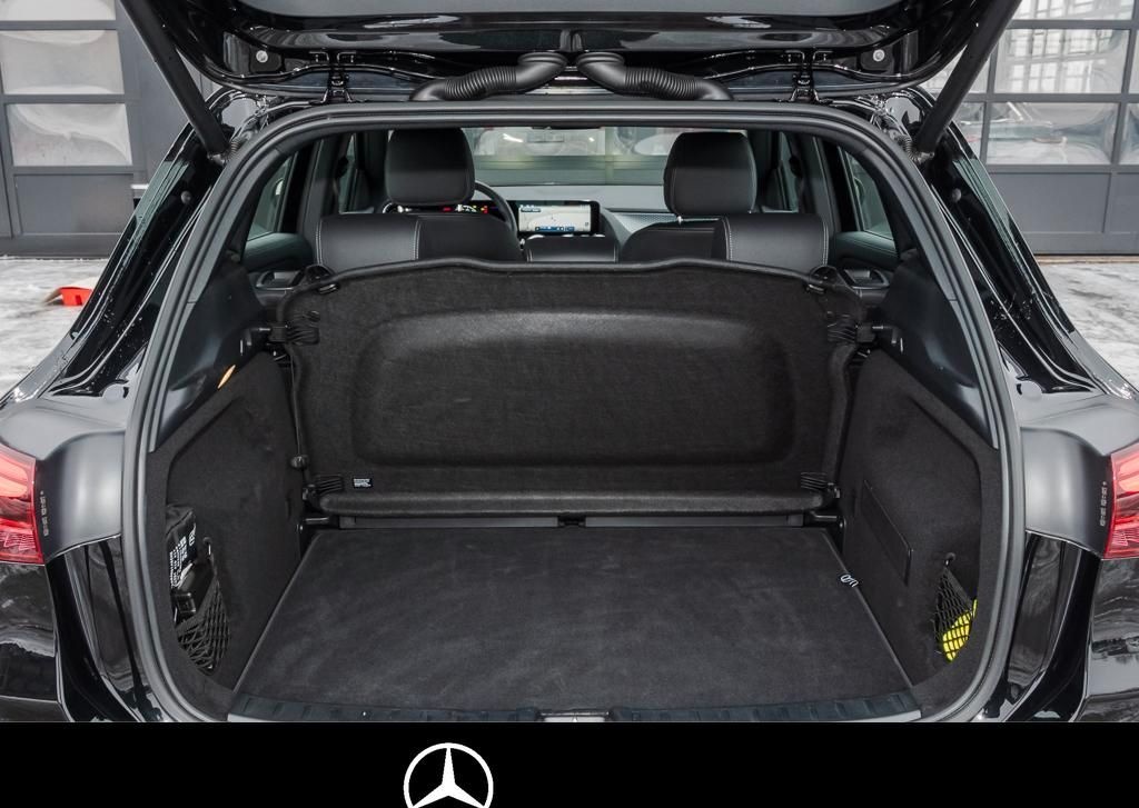 Mercedes-Benz GLA 200 d PROGRESSIVE DISTRONIC AHK SHZ KLIMA foto 13