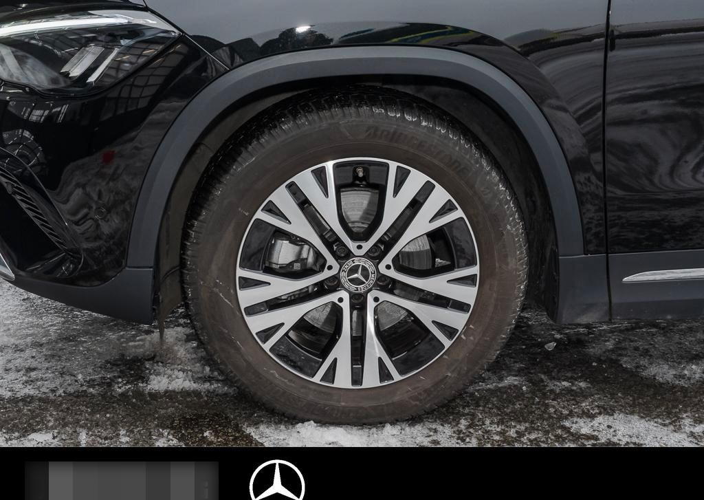 Mercedes-Benz GLA 200 d PROGRESSIVE DISTRONIC AHK SHZ KLIMA foto 5