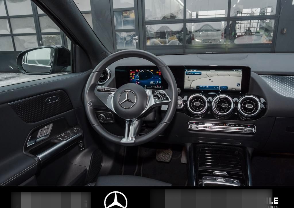 Mercedes-Benz GLA 200 d PROGRESSIVE DISTRONIC AHK SHZ KLIMA foto 8