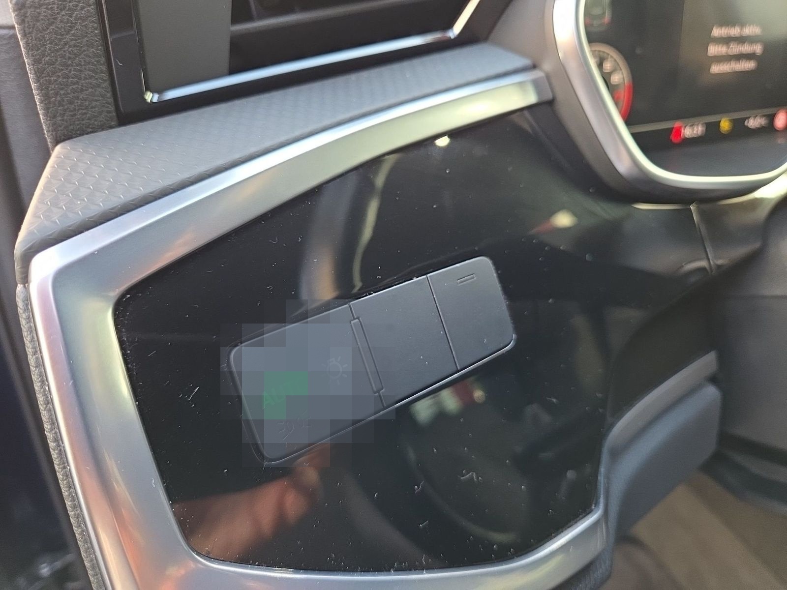 Audi Q3 S-LINE 35TFSI ALCANTARA+KAMERA+KEYLESS+NAVI+L foto 16