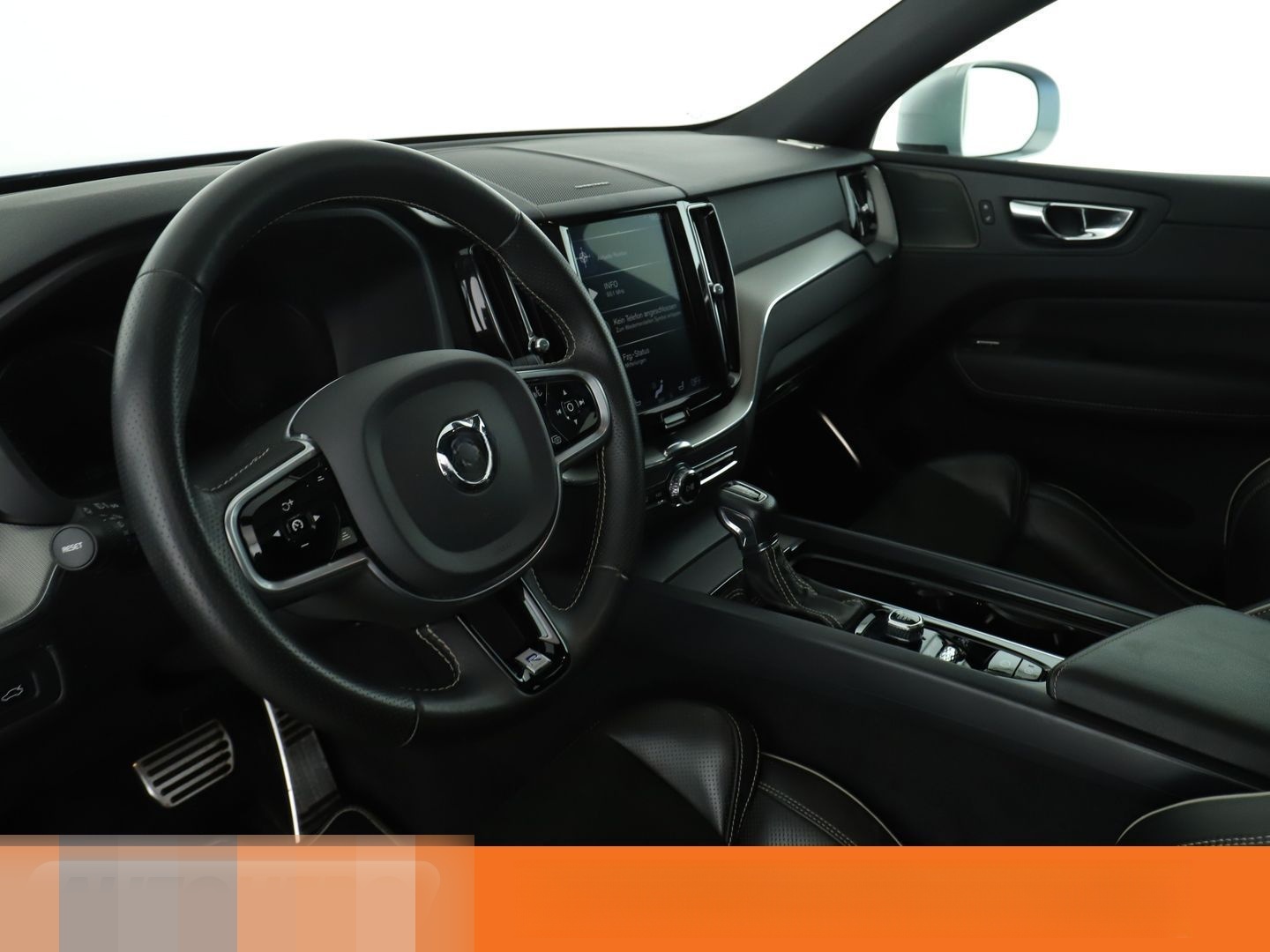 Volvo 2.0 T4 R Design 2WD Aut.*NAV*LED*HUD*ACC*CAM*PDC foto 11