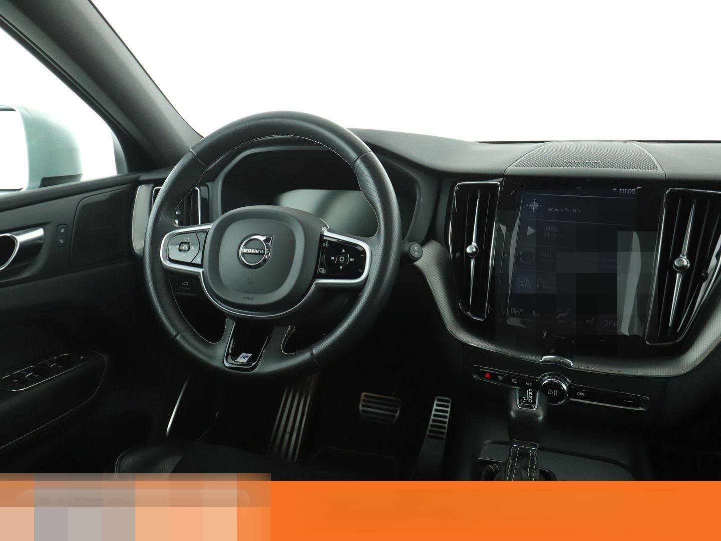 Volvo 2.0 T4 R Design 2WD Aut.*NAV*LED*HUD*ACC*CAM*PDC foto 13