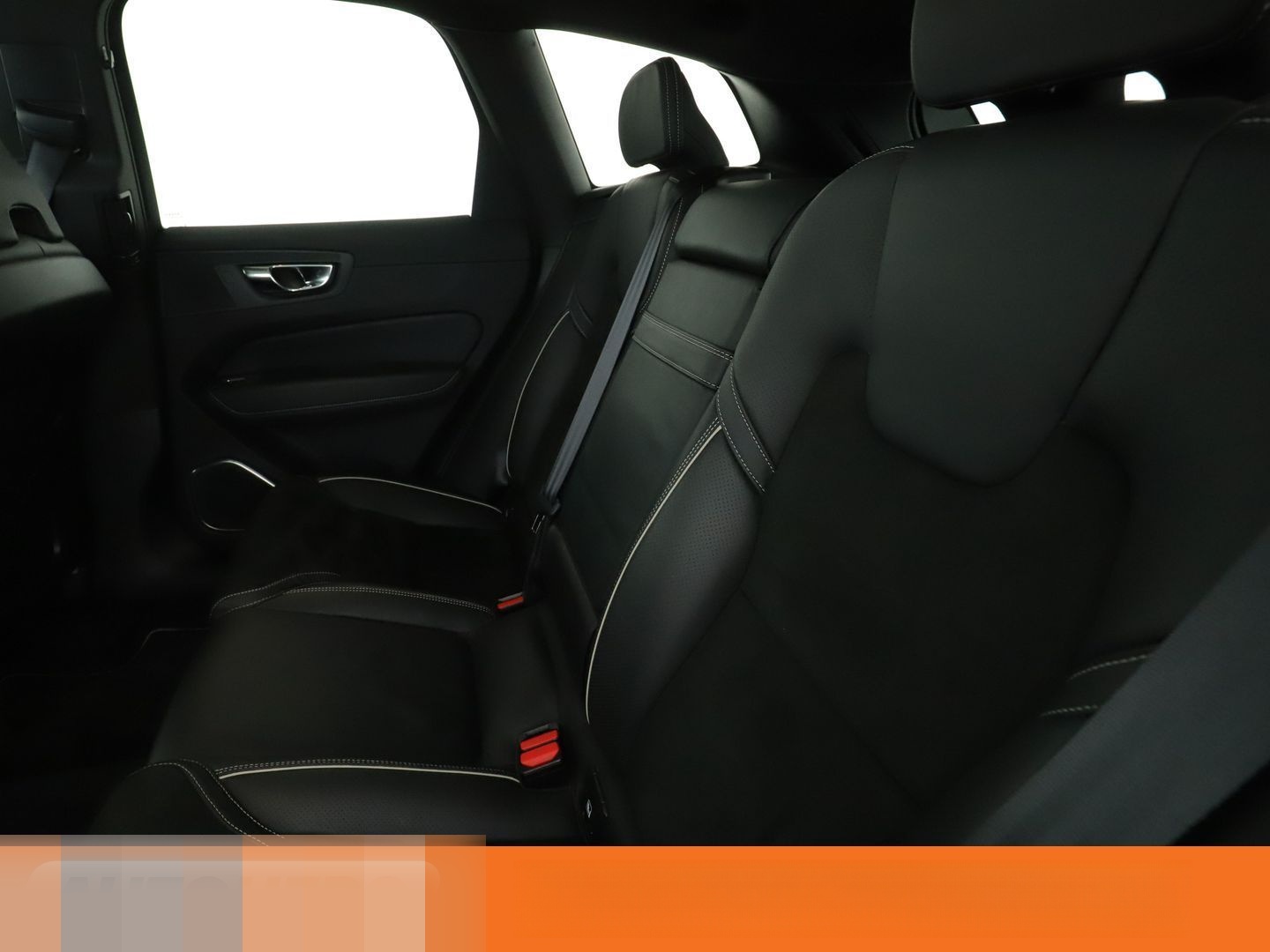 Volvo 2.0 T4 R Design 2WD Aut.*NAV*LED*HUD*ACC*CAM*PDC foto 14