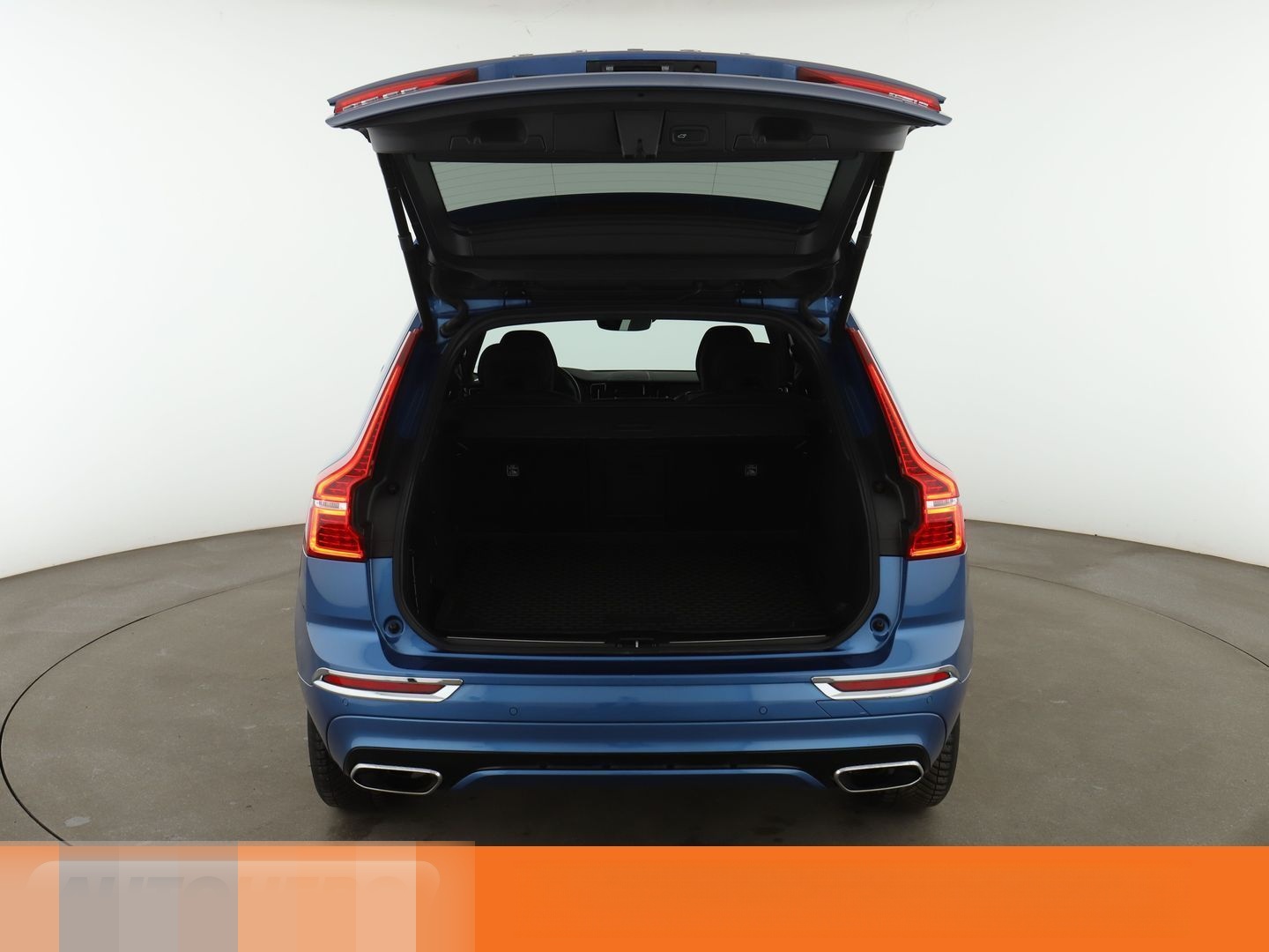 Volvo 2.0 T4 R Design 2WD Aut.*NAV*LED*HUD*ACC*CAM*PDC foto 17