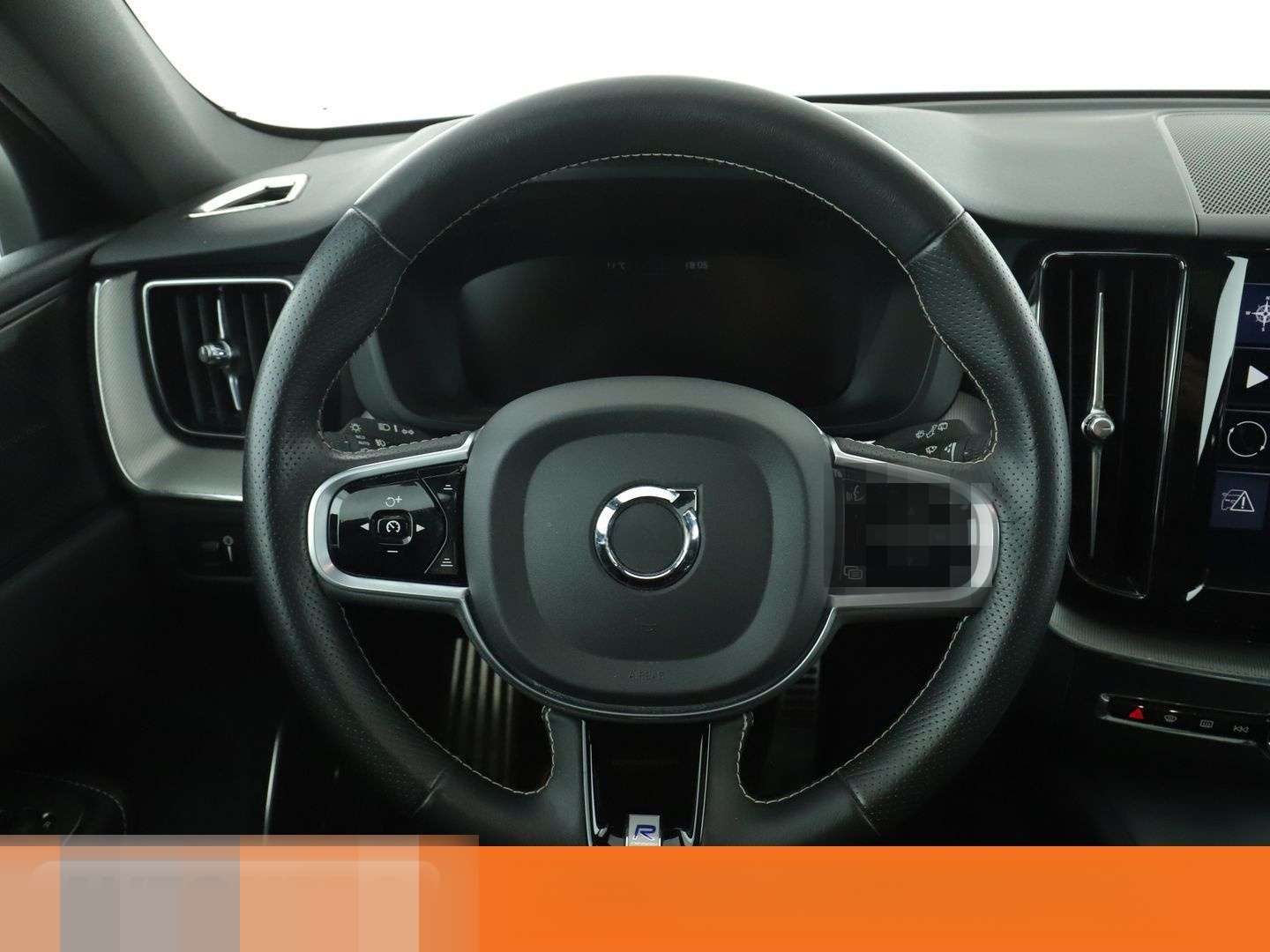 Volvo 2.0 T4 R Design 2WD Aut.*NAV*LED*HUD*ACC*CAM*PDC foto 19