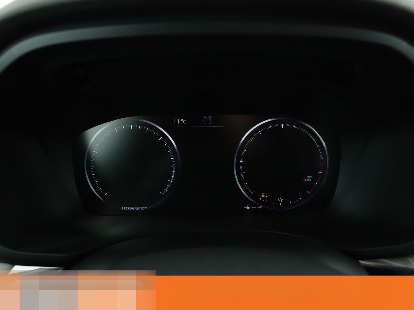 Volvo 2.0 T4 R Design 2WD Aut.*NAV*LED*HUD*ACC*CAM*PDC foto 20