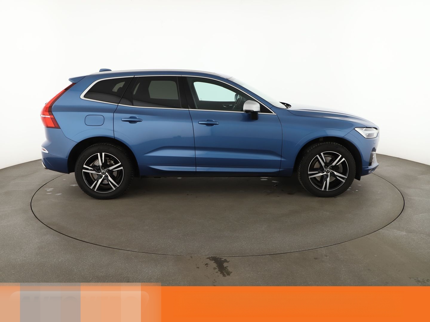 Volvo 2.0 T4 R Design 2WD Aut.*NAV*LED*HUD*ACC*CAM*PDC foto 7