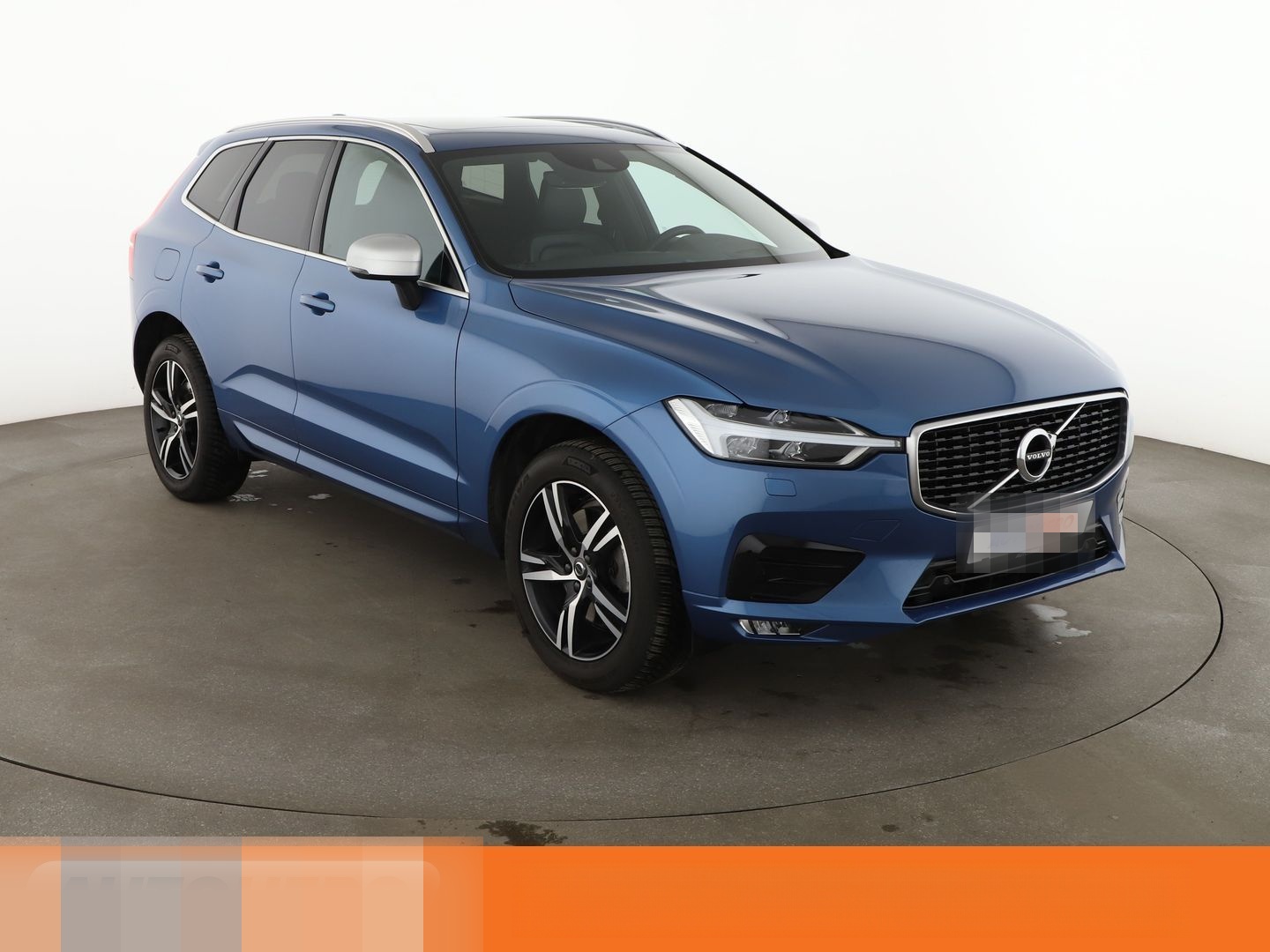 Volvo 2.0 T4 R Design 2WD Aut.*NAV*LED*HUD*ACC*CAM*PDC foto 8