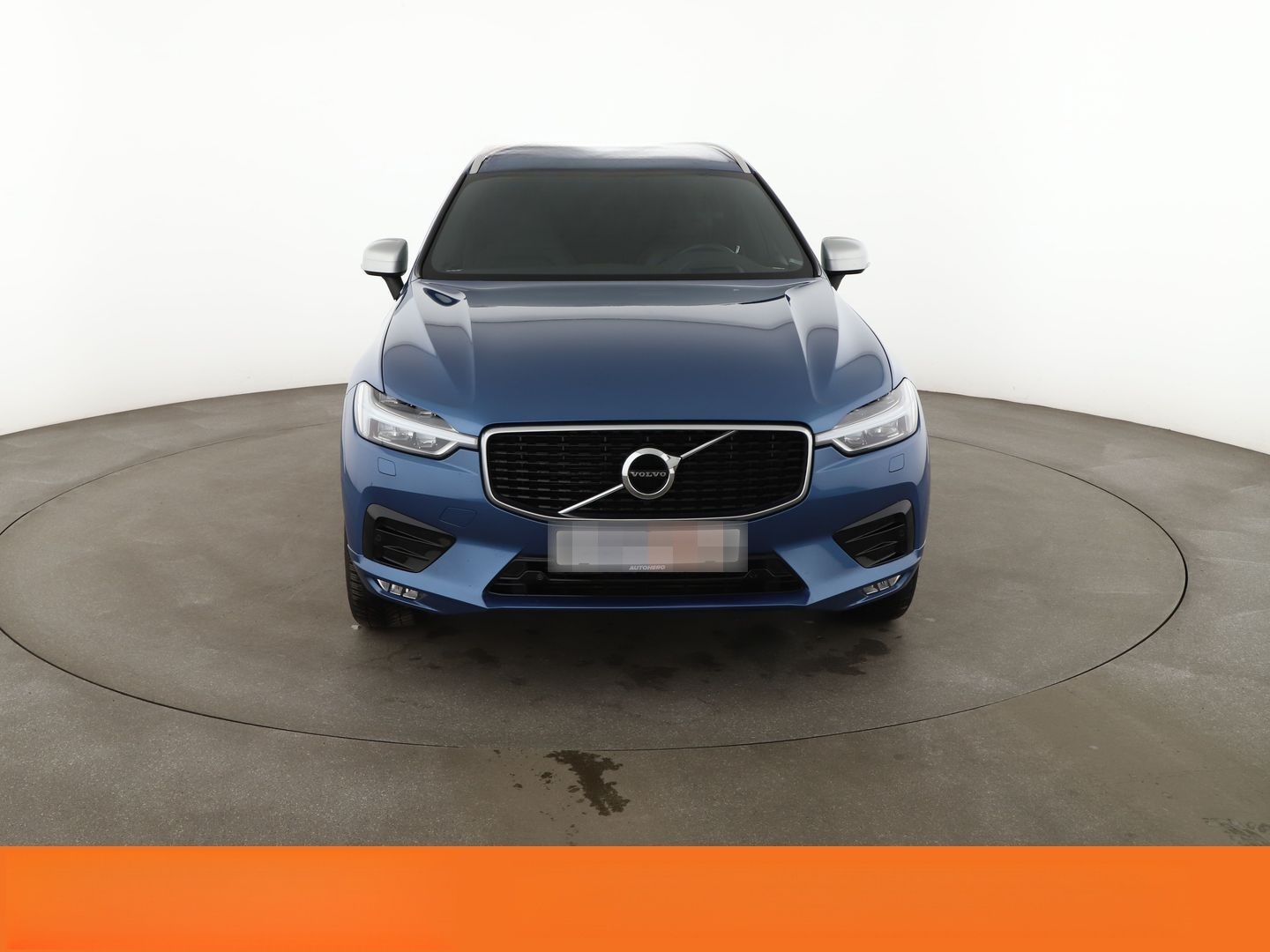 Volvo 2.0 T4 R Design 2WD Aut.*NAV*LED*HUD*ACC*CAM*PDC foto 9