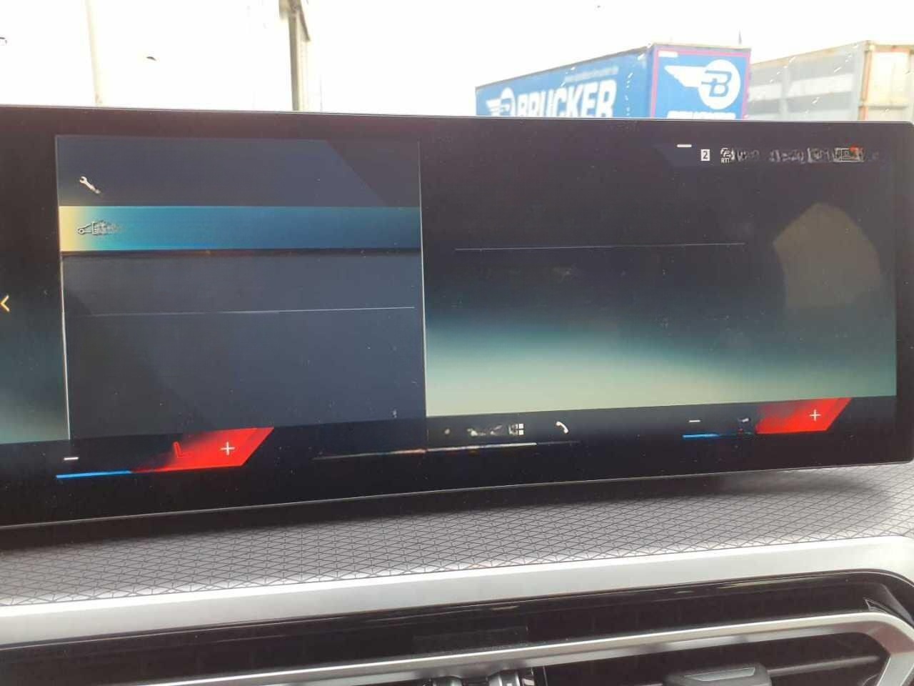 BMW i4 eDrive40 GranCoupe M Sport Shadow Live Cockpi foto 6