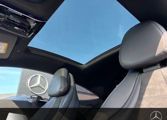 Mercedes-Benz CLE 200 Coupé AMG Sport Night Vorr Distr Pano 19 foto 13