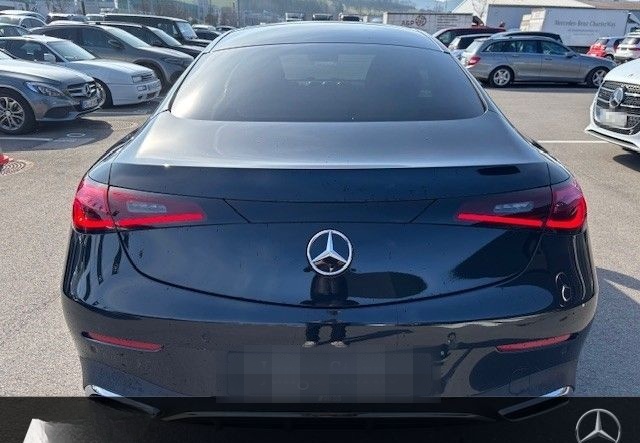 Mercedes-Benz CLE 200 Coupé AMG Sport Night Vorr Distr Pano 19 foto 6
