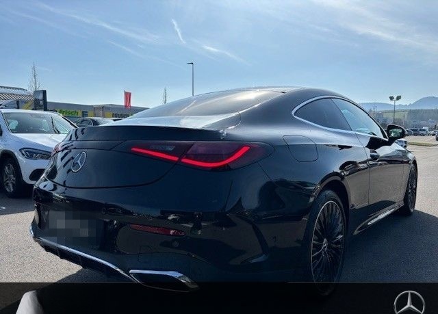 Mercedes-Benz CLE 200 Coupé AMG Sport Night Vorr Distr Pano 19 foto 7