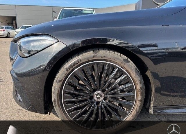 Mercedes-Benz CLE 200 Coupé AMG Sport Night Vorr Distr Pano 19 foto 9