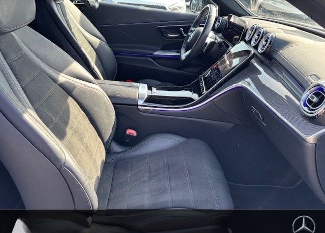 Mercedes-Benz CLE 200 Coupé AMG Sport Night Vorr Distr Pano 19 foto 10