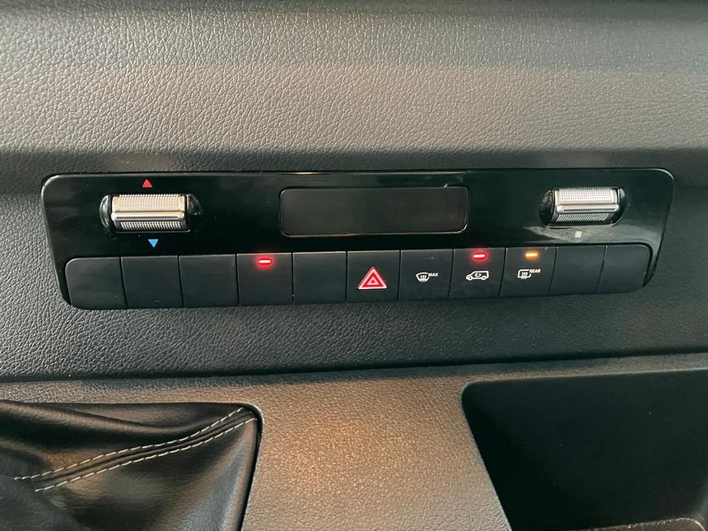 Mercedes-Benz Sprinter 317 CDI Tourer L2H1 *MBUX*Kamera*PDC* foto 13