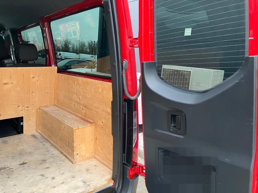 Mercedes-Benz Sprinter 317 CDI Tourer L2H1 *MBUX*Kamera*PDC* foto 16