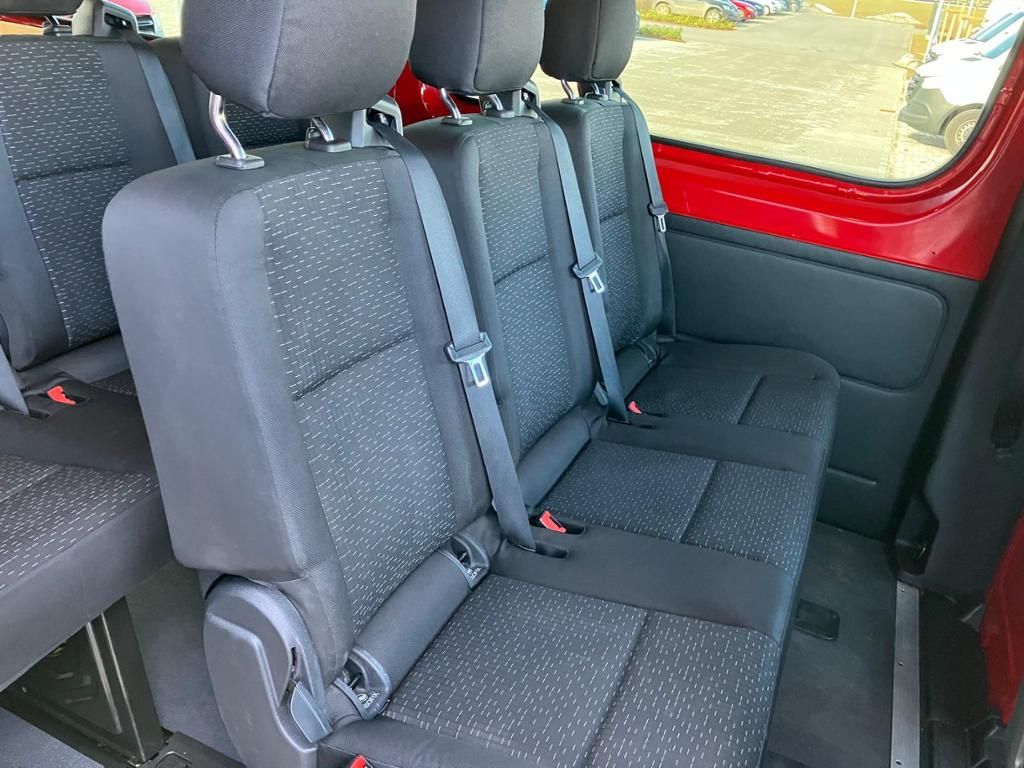 Mercedes-Benz Sprinter 317 CDI Tourer L2H1 *MBUX*Kamera*PDC* foto 8