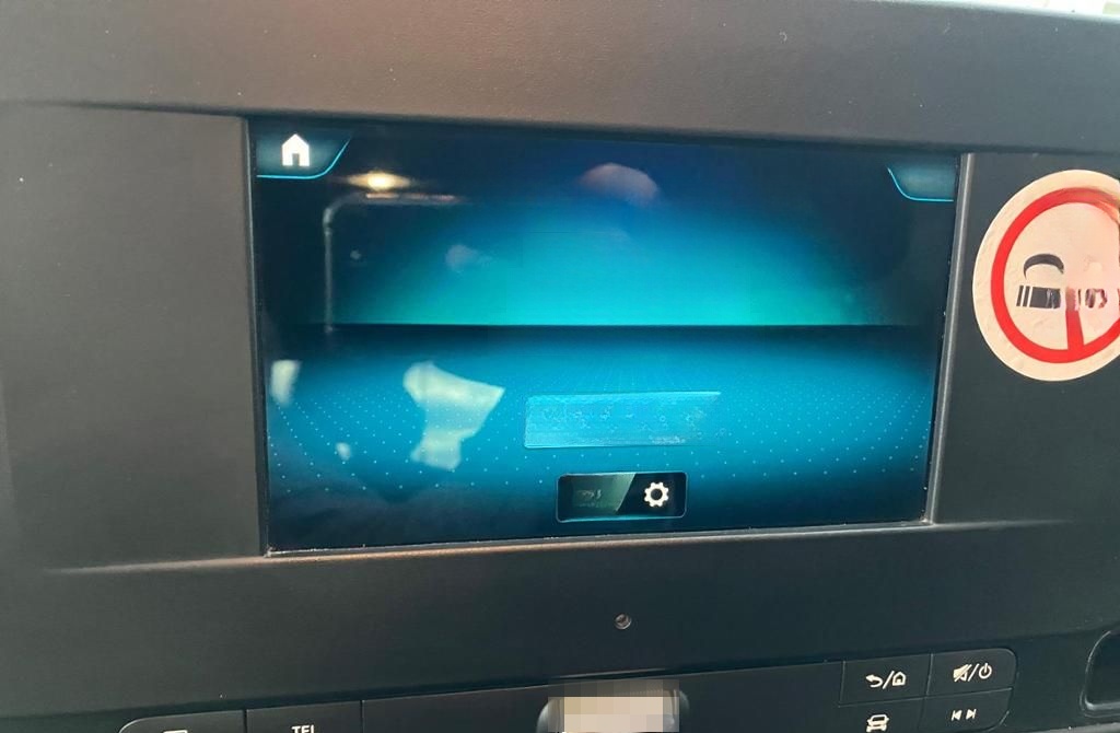 Mercedes-Benz Sprinter 317 CDI Tourer L2H1 *MBUX*Kamera*PDC* foto 11