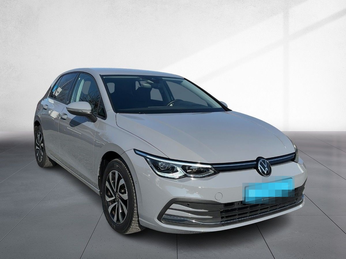 Volkswagen Golf VIII Active 1.5 TSI LED HUD KAM STANDHZG foto 5