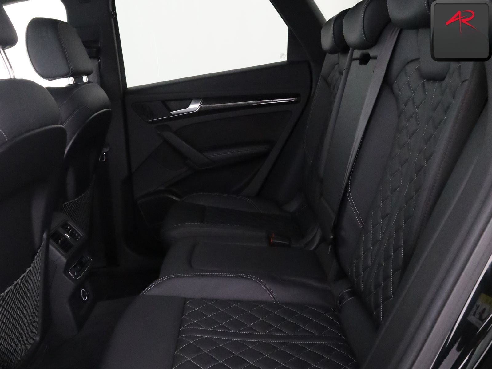 Audi SQ5 3.0 TDI qu S-SITZE,LUFT,HUD,360,PANO,BANG+O foto 11