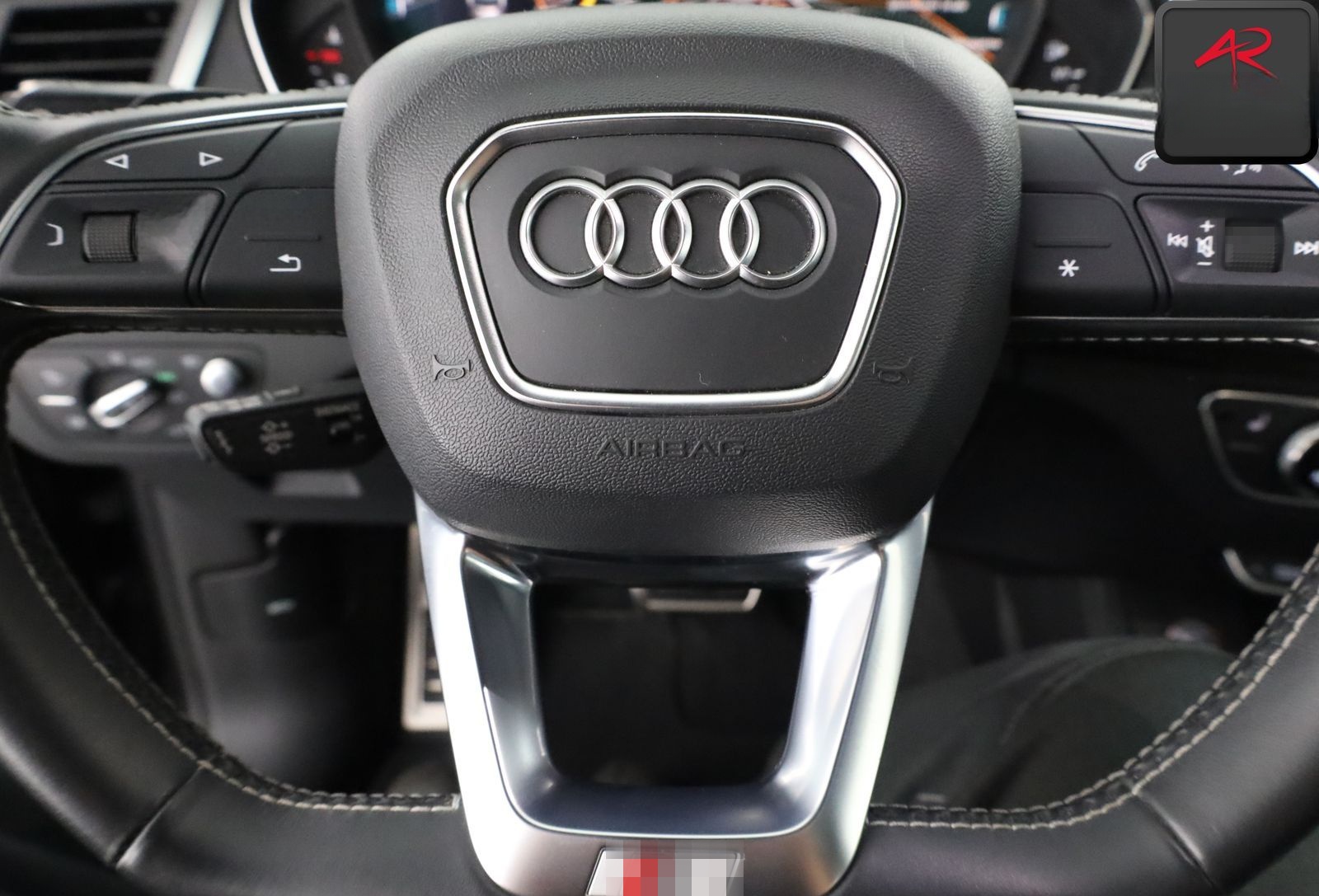 Audi SQ5 3.0 TDI qu S-SITZE,LUFT,HUD,360,PANO,BANG+O foto 17