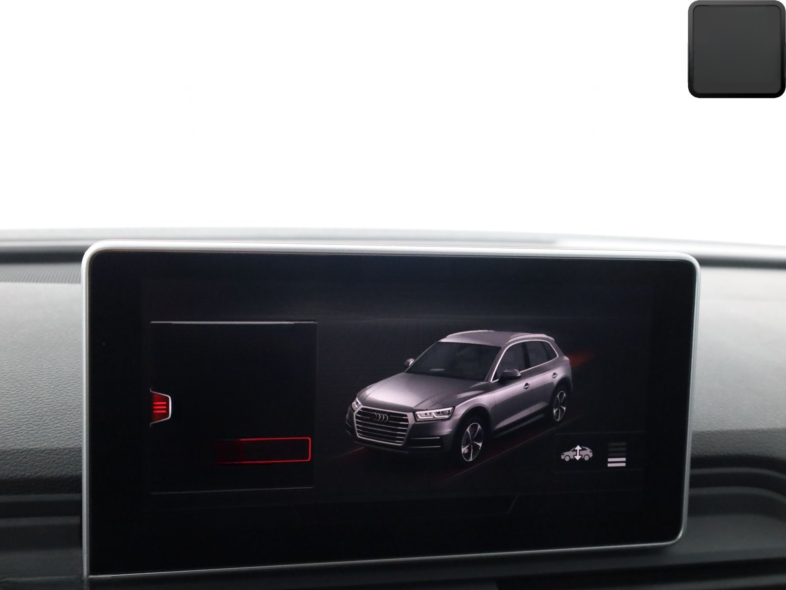 Audi SQ5 3.0 TDI qu S-SITZE,LUFT,HUD,360,PANO,BANG+O foto 22