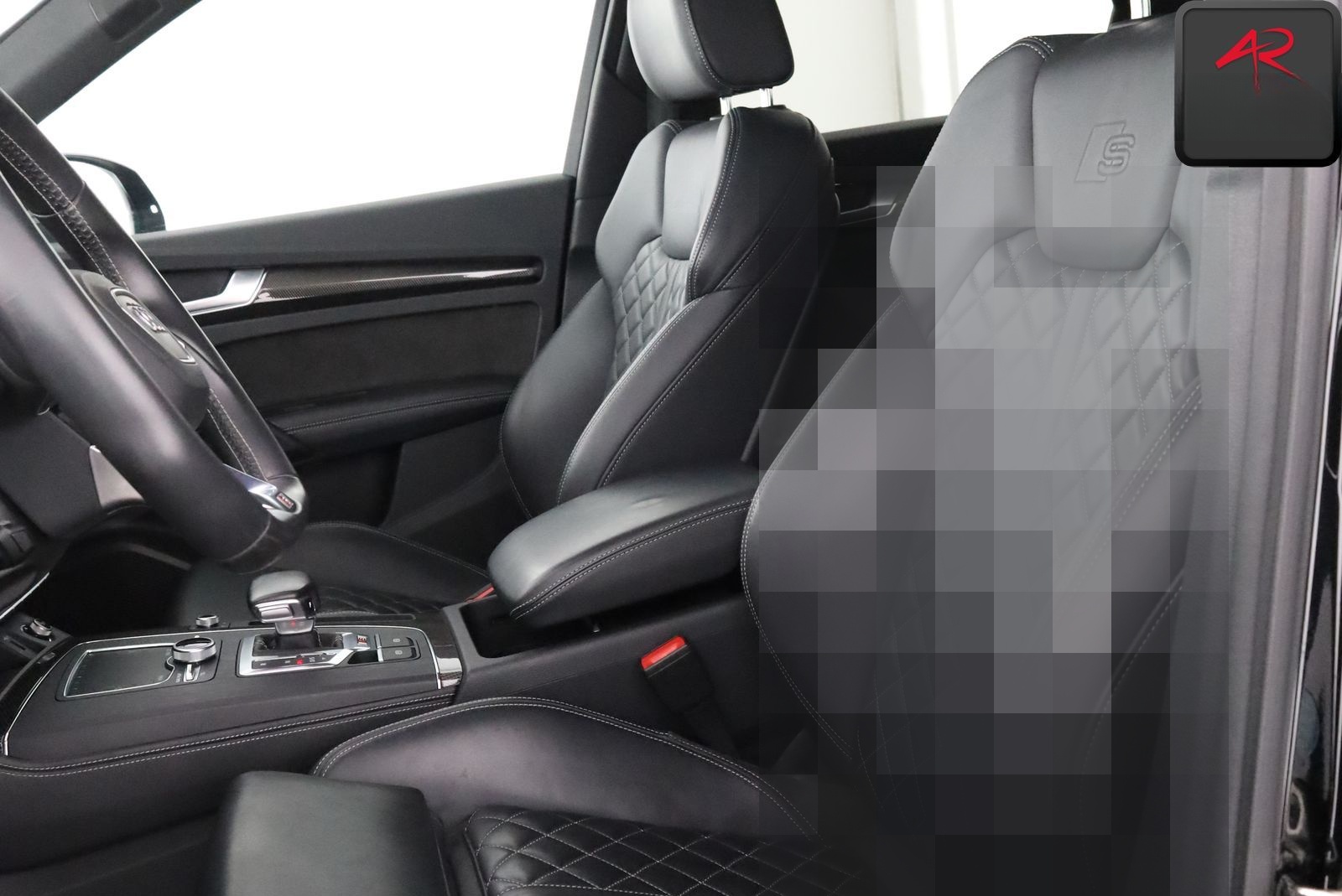 Audi SQ5 3.0 TDI qu S-SITZE,LUFT,HUD,360,PANO,BANG+O foto 10