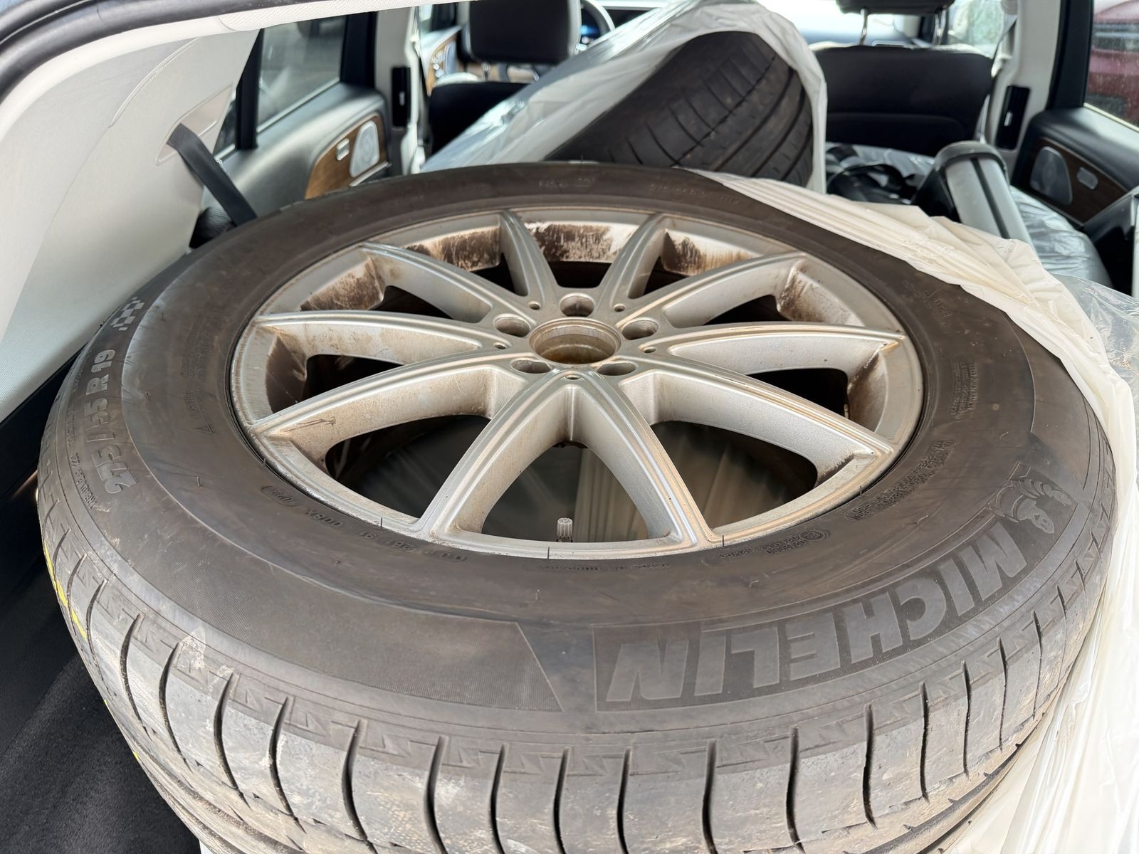 Mercedes-Benz GLE 350 de 4M 9G-TRONIC Exclusive|NP95.975,90.-€ foto 8
