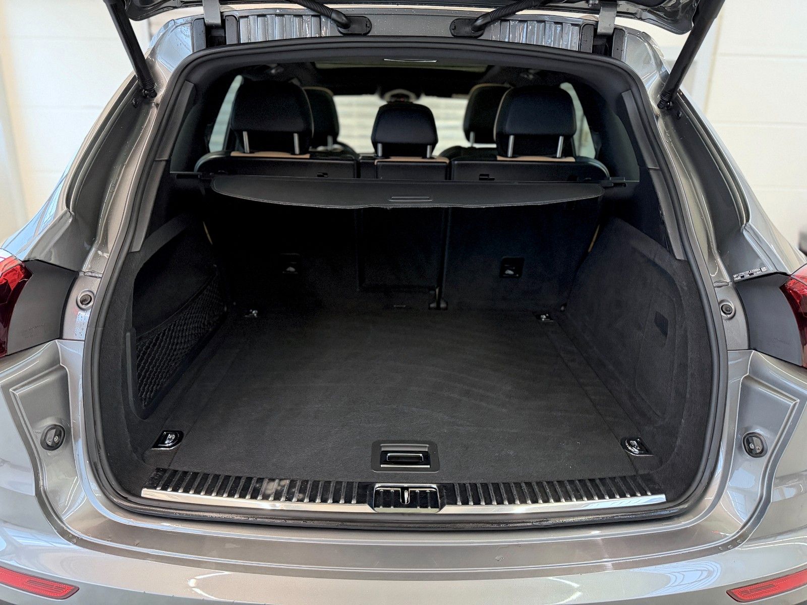 Porsche Cayenne Diesel*Navi*Panorama* foto 11