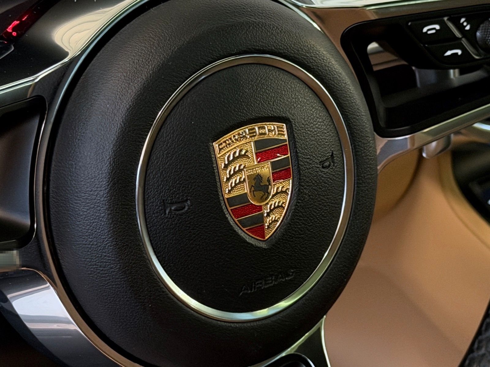 Porsche Cayenne Diesel*Navi*Panorama* foto 19