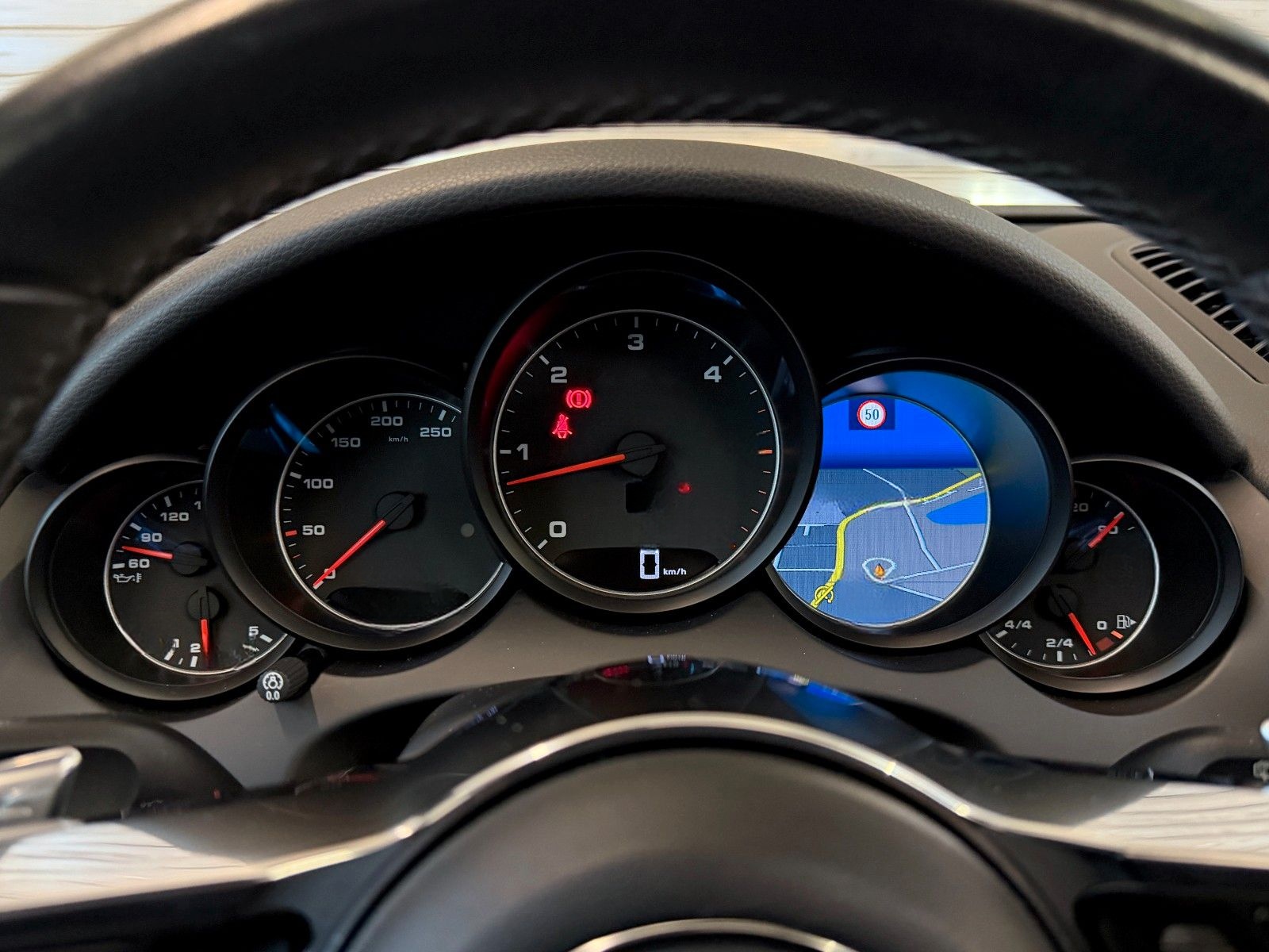 Porsche Cayenne Diesel*Navi*Panorama* foto 20