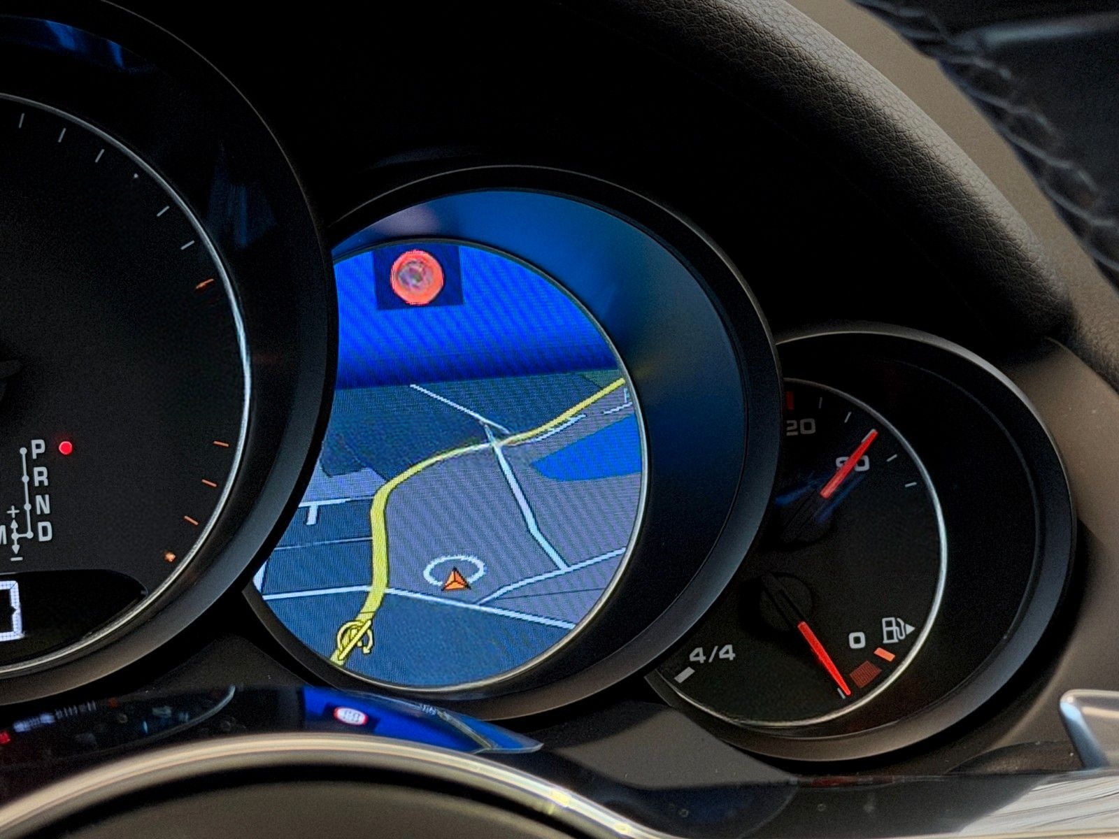 Porsche Cayenne Diesel*Navi*Panorama* foto 21