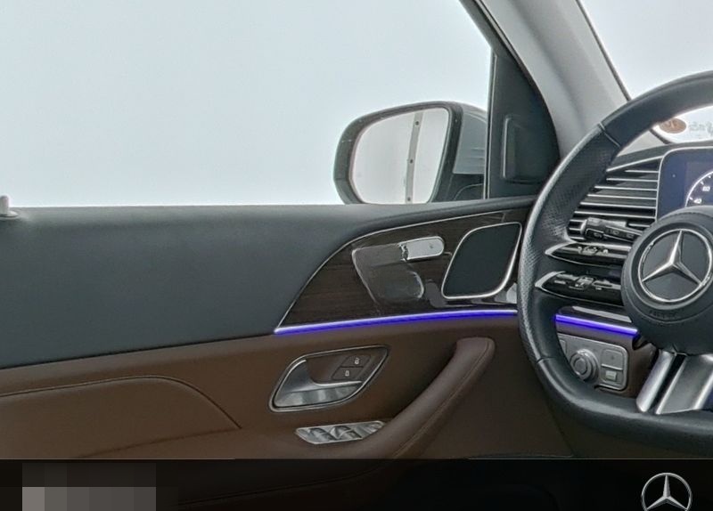 Mercedes-Benz GLS 450 4M AMG Sport Distr Schiebe AHK Memory 7 foto 9