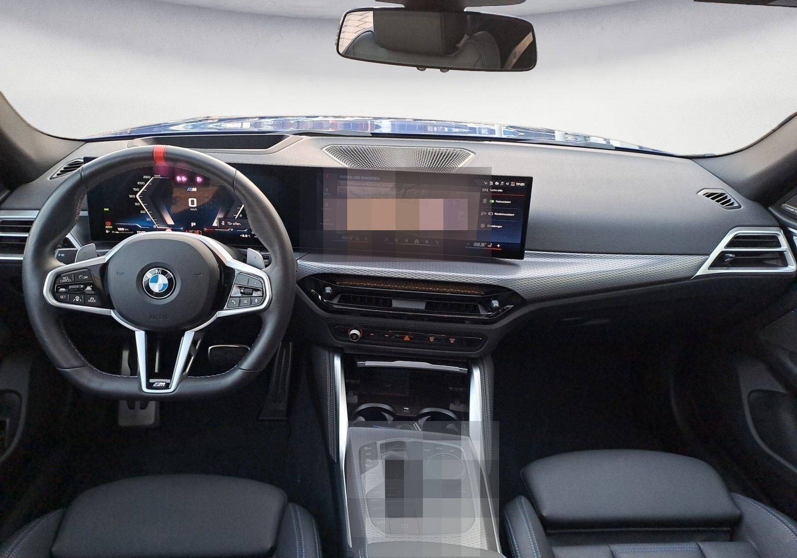 BMW M440i xDrive Gran Coupe M Sportpaket Pro Driving foto 11