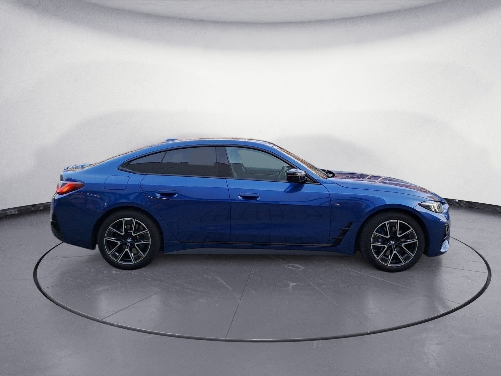 BMW M440i xDrive Gran Coupe M Sportpaket Pro Driving foto 6