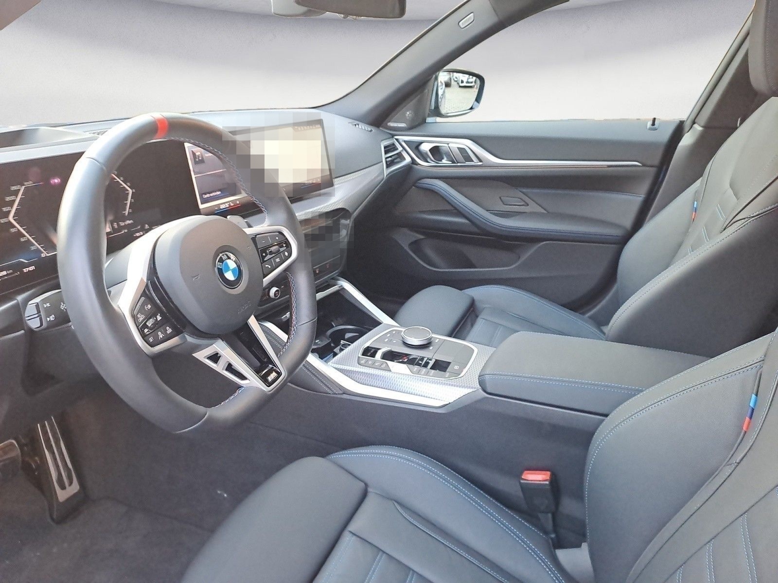BMW M440i xDrive Gran Coupe M Sportpaket Pro Driving foto 8
