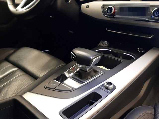 Audi A4 Avant S line 50TDI quattro Leder Pano Matrix foto 11
