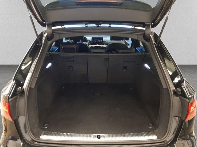 Audi A4 Avant S line 50TDI quattro Leder Pano Matrix foto 14