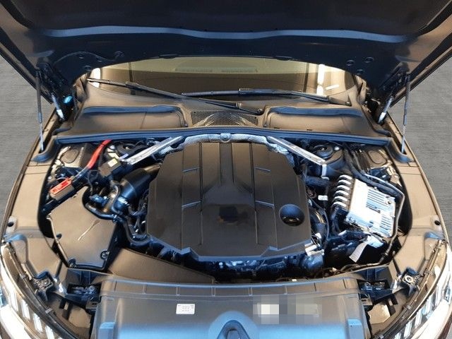 Audi A4 Avant S line 50TDI quattro Leder Pano Matrix foto 15