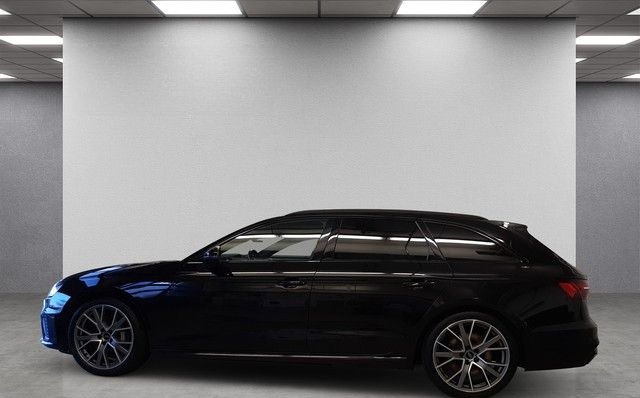 Audi A4 Avant S line 50TDI quattro Leder Pano Matrix foto 4