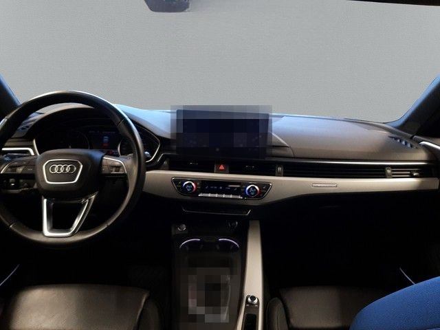 Audi A4 Avant S line 50TDI quattro Leder Pano Matrix foto 9