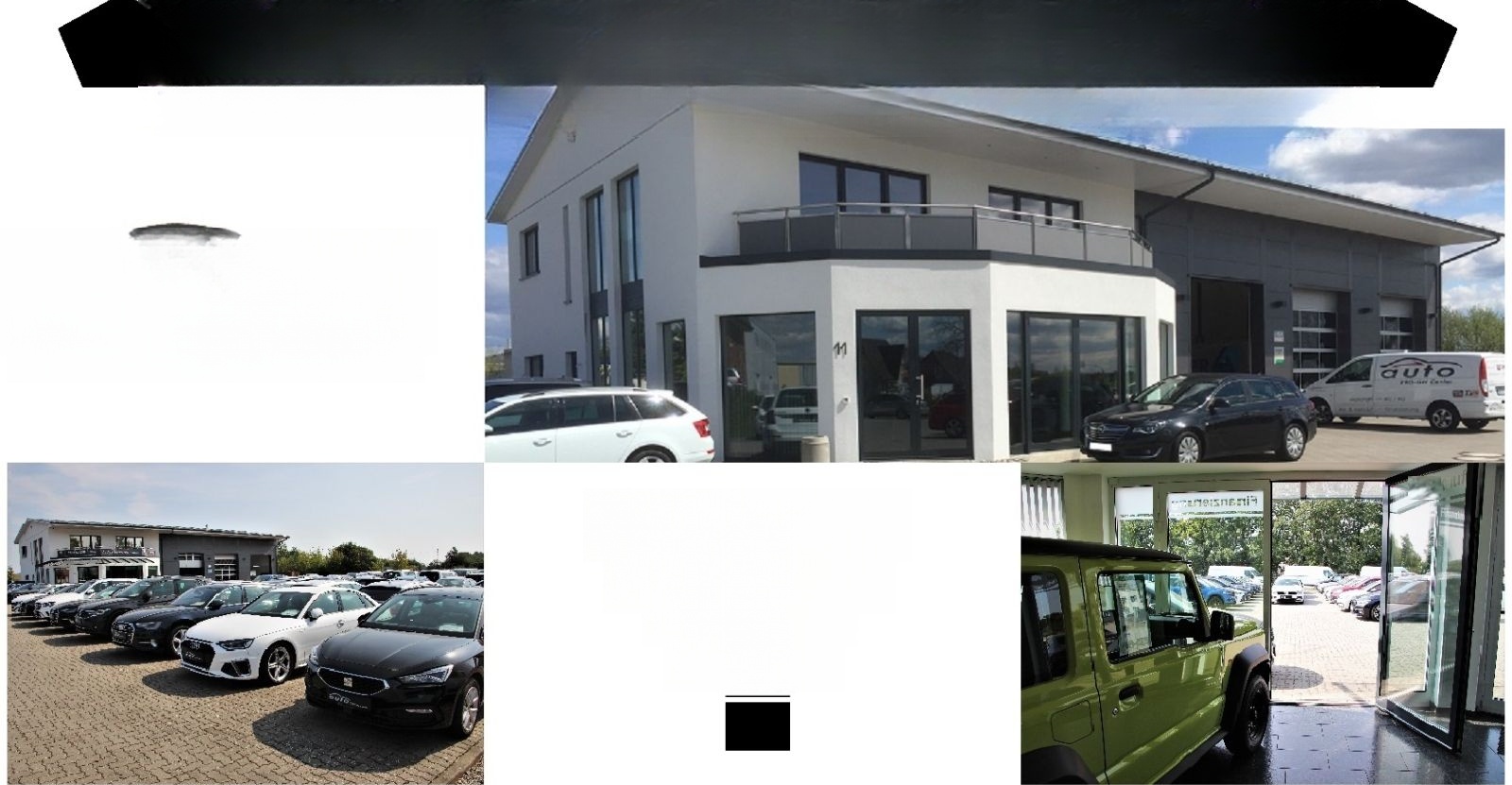 BMW 5 Lim. 520 d xDrive foto 18