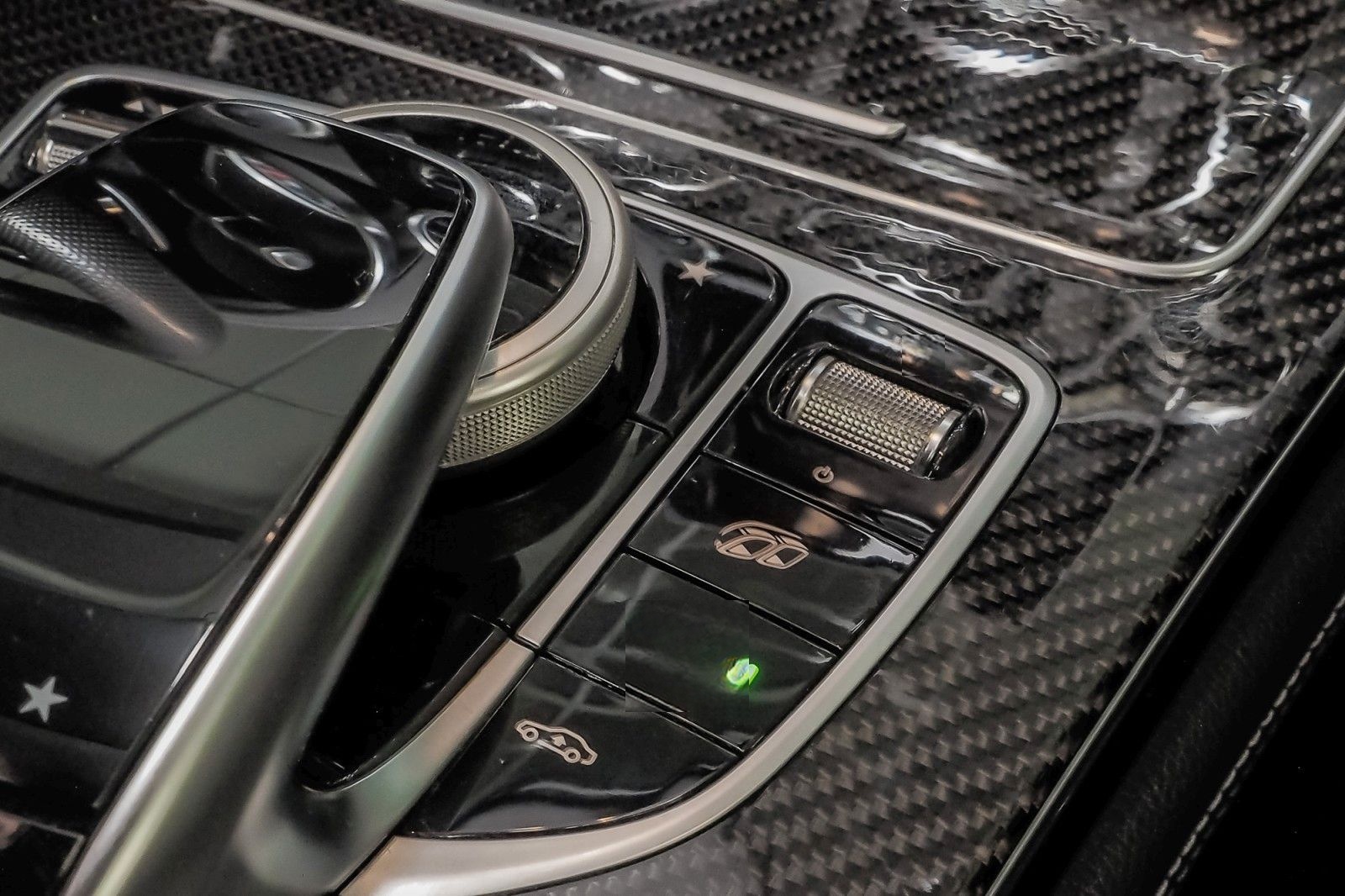 Mercedes-Benz GLC 63 AMG 4Matic*AMG VOLL*ALLE INSPEKTIONEN*TOP foto 20