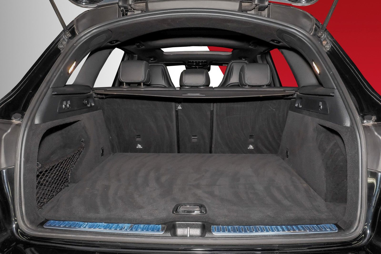 Mercedes-Benz GLC 63 AMG 4Matic*AMG VOLL*ALLE INSPEKTIONEN*TOP foto 21