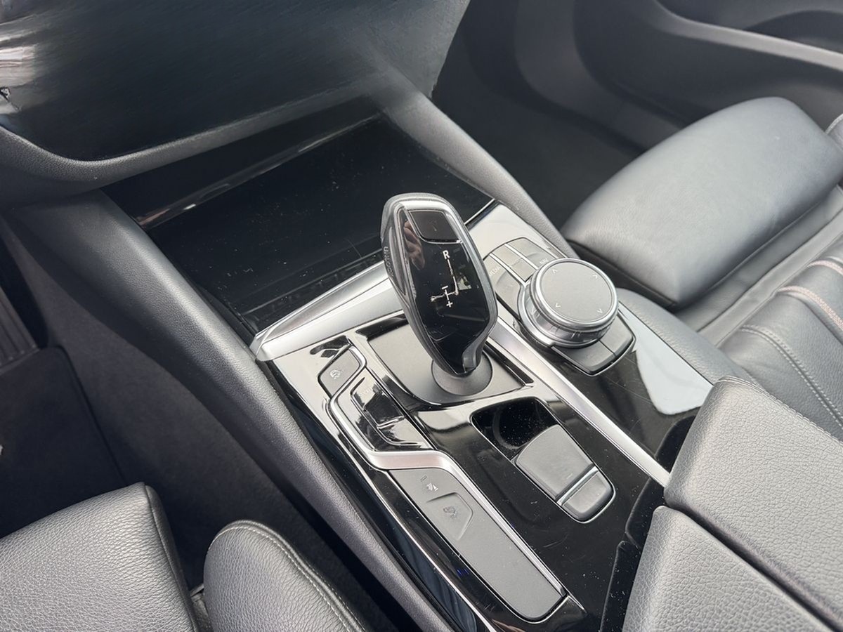 BMW 630 Gran Turismo i+Sport Line+ACC+LED+Head-Up+AH foto 13